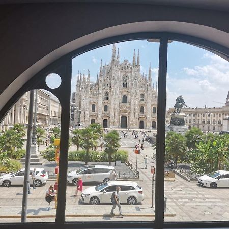 B&B Apartment San Siro Stadio 132 Milano Dış mekan fotoğraf