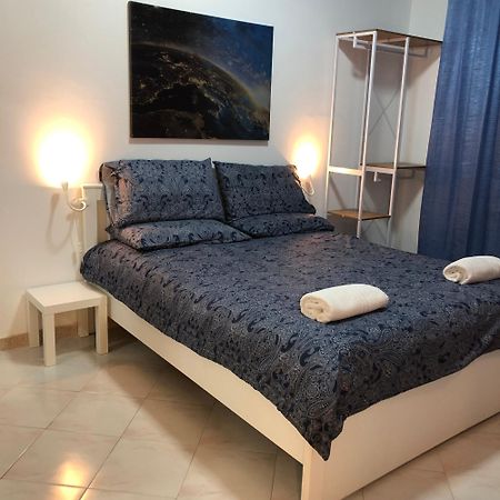 B&B Apartment San Siro Stadio 132 Milano Dış mekan fotoğraf