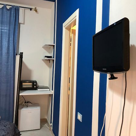 B&B Apartment San Siro Stadio 132 Milano Dış mekan fotoğraf