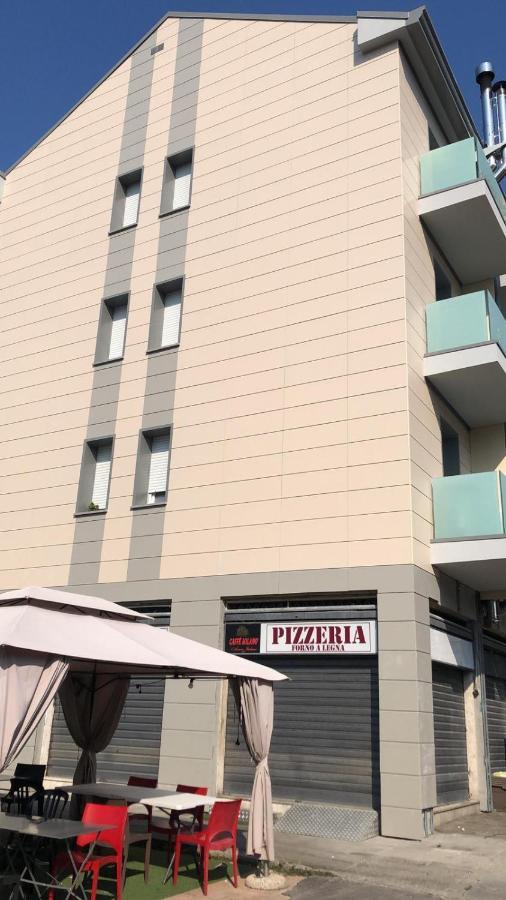 B&B Apartment San Siro Stadio 132 Milano Dış mekan fotoğraf