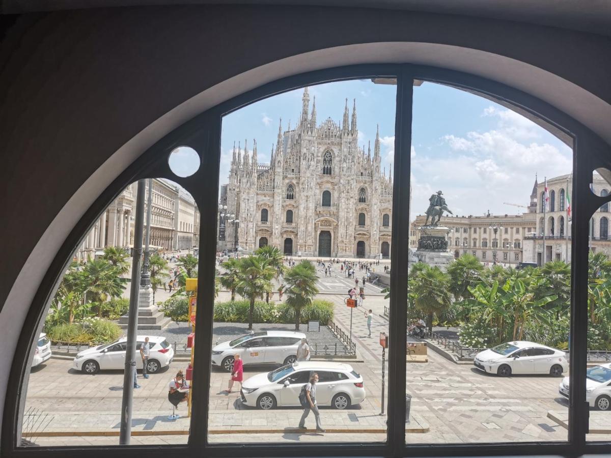B&B Apartment San Siro Stadio 132 Milano Dış mekan fotoğraf