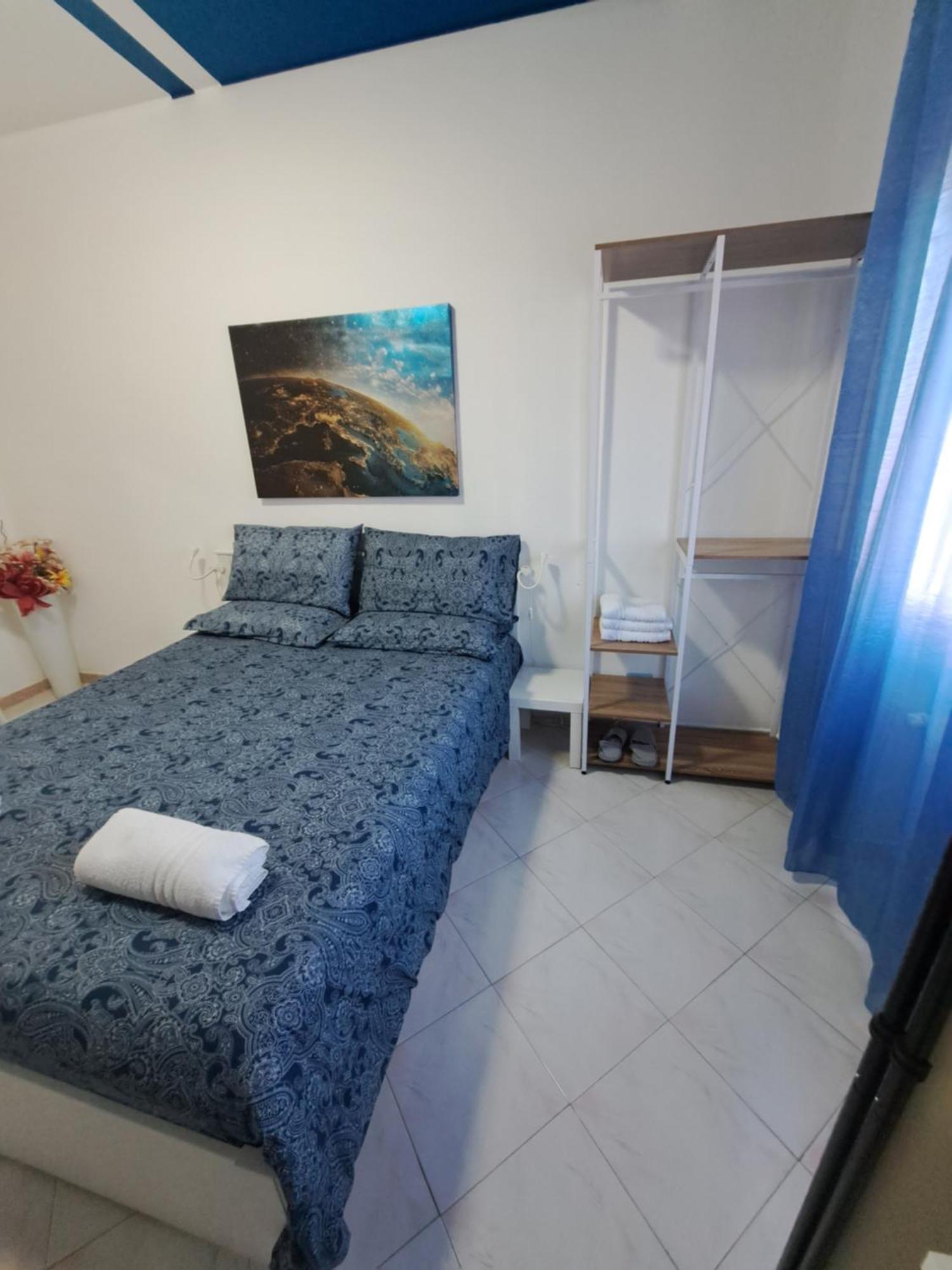 B&B Apartment San Siro Stadio 132 Milano Dış mekan fotoğraf