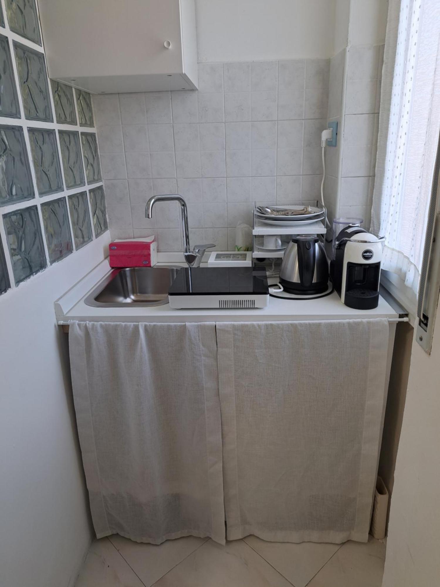 B&B Apartment San Siro Stadio 132 Milano Dış mekan fotoğraf