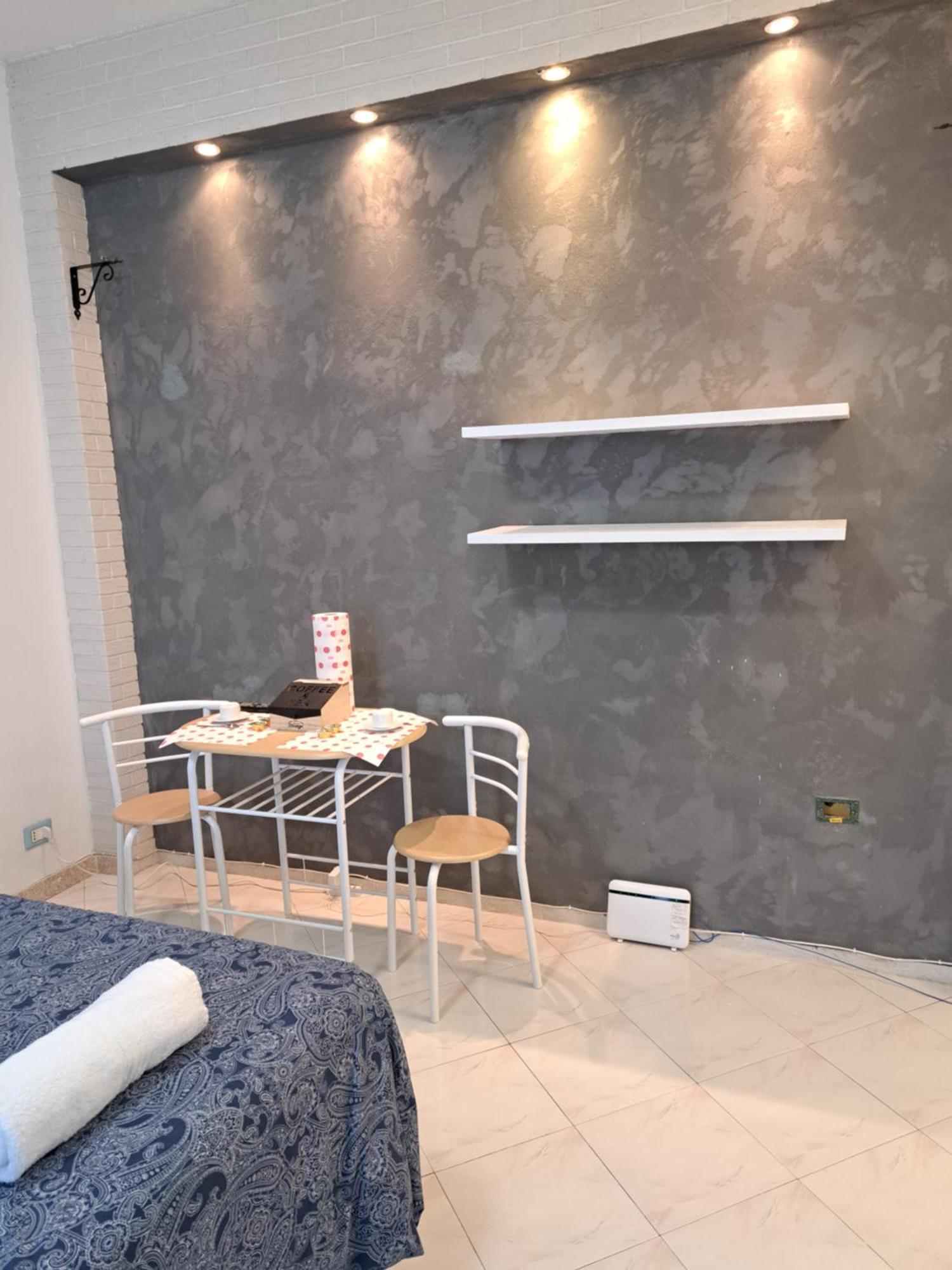 B&B Apartment San Siro Stadio 132 Milano Dış mekan fotoğraf