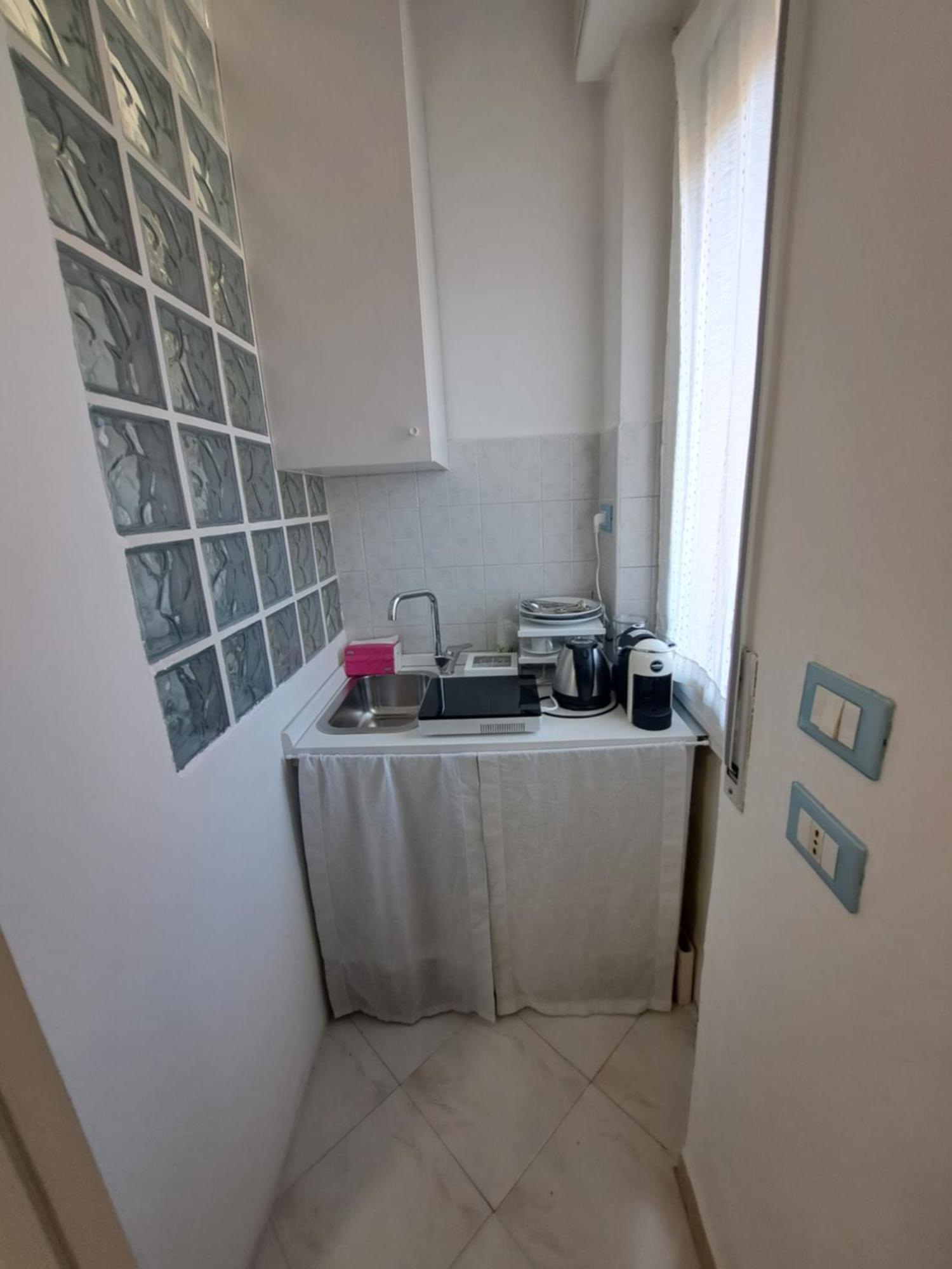 B&B Apartment San Siro Stadio 132 Milano Dış mekan fotoğraf