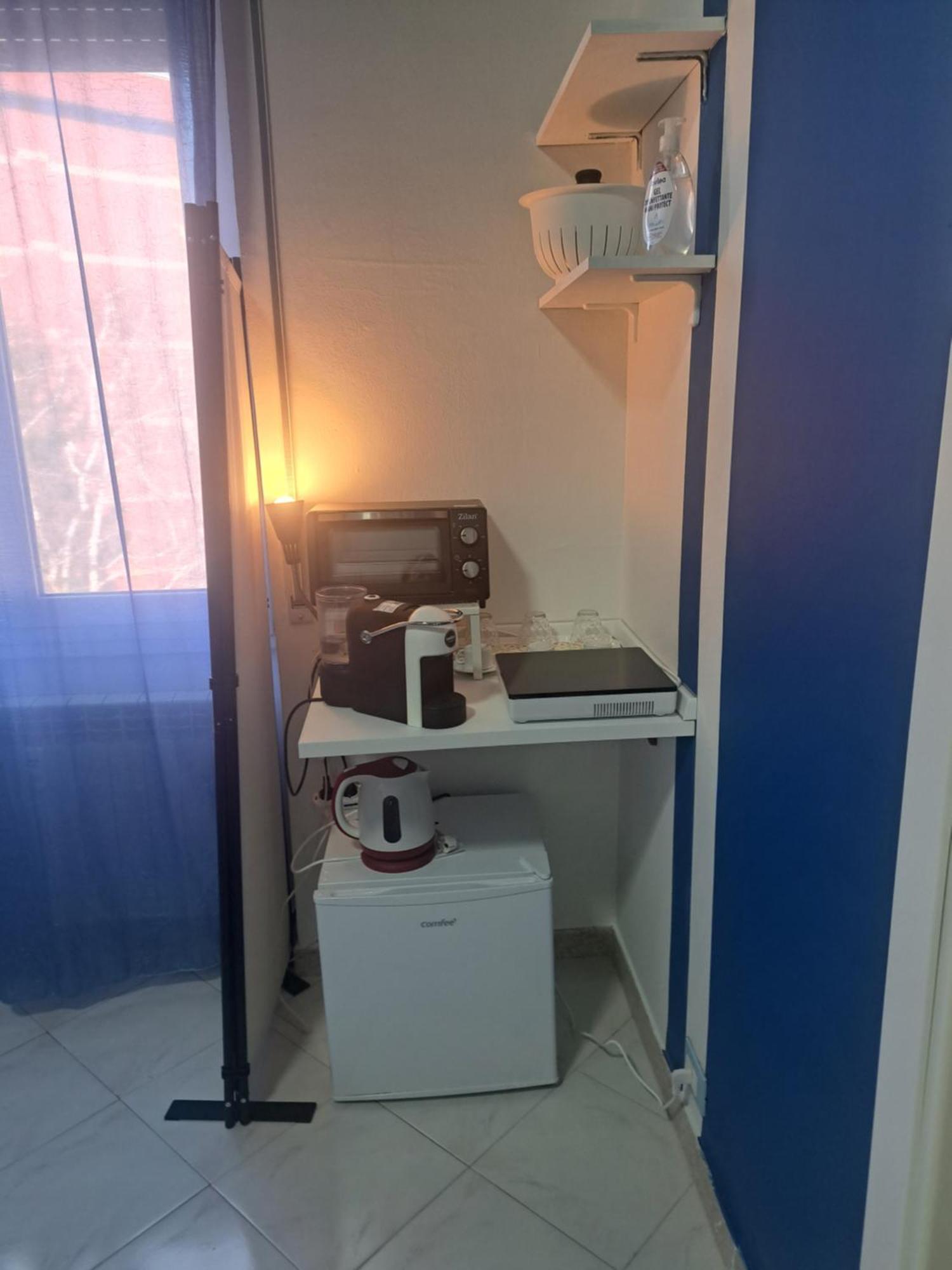 B&B Apartment San Siro Stadio 132 Milano Dış mekan fotoğraf