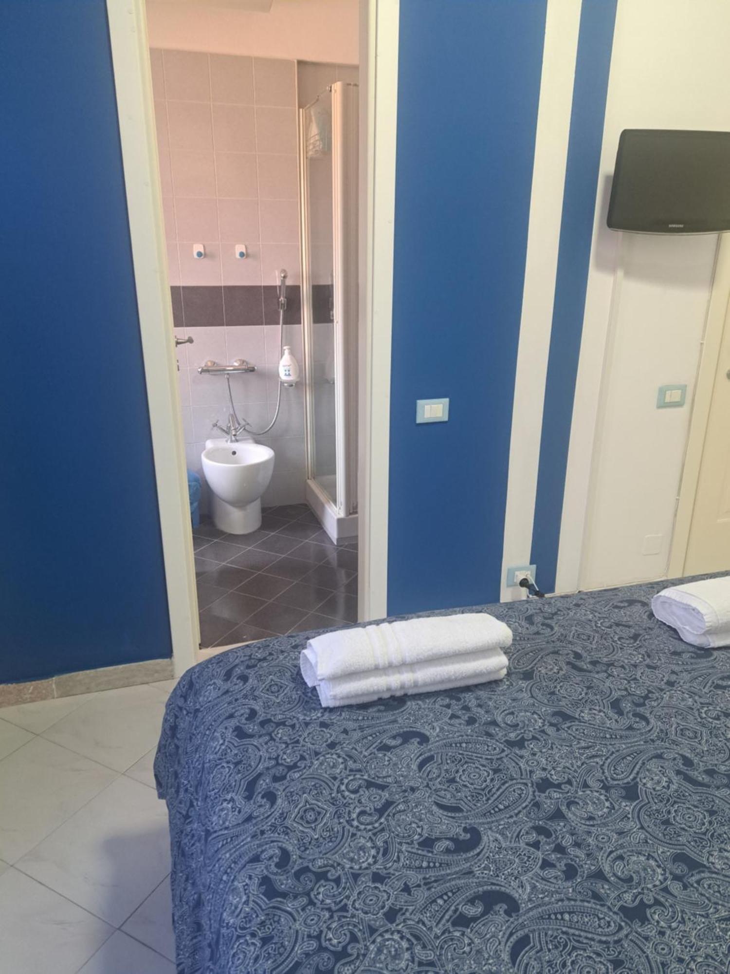 B&B Apartment San Siro Stadio 132 Milano Dış mekan fotoğraf