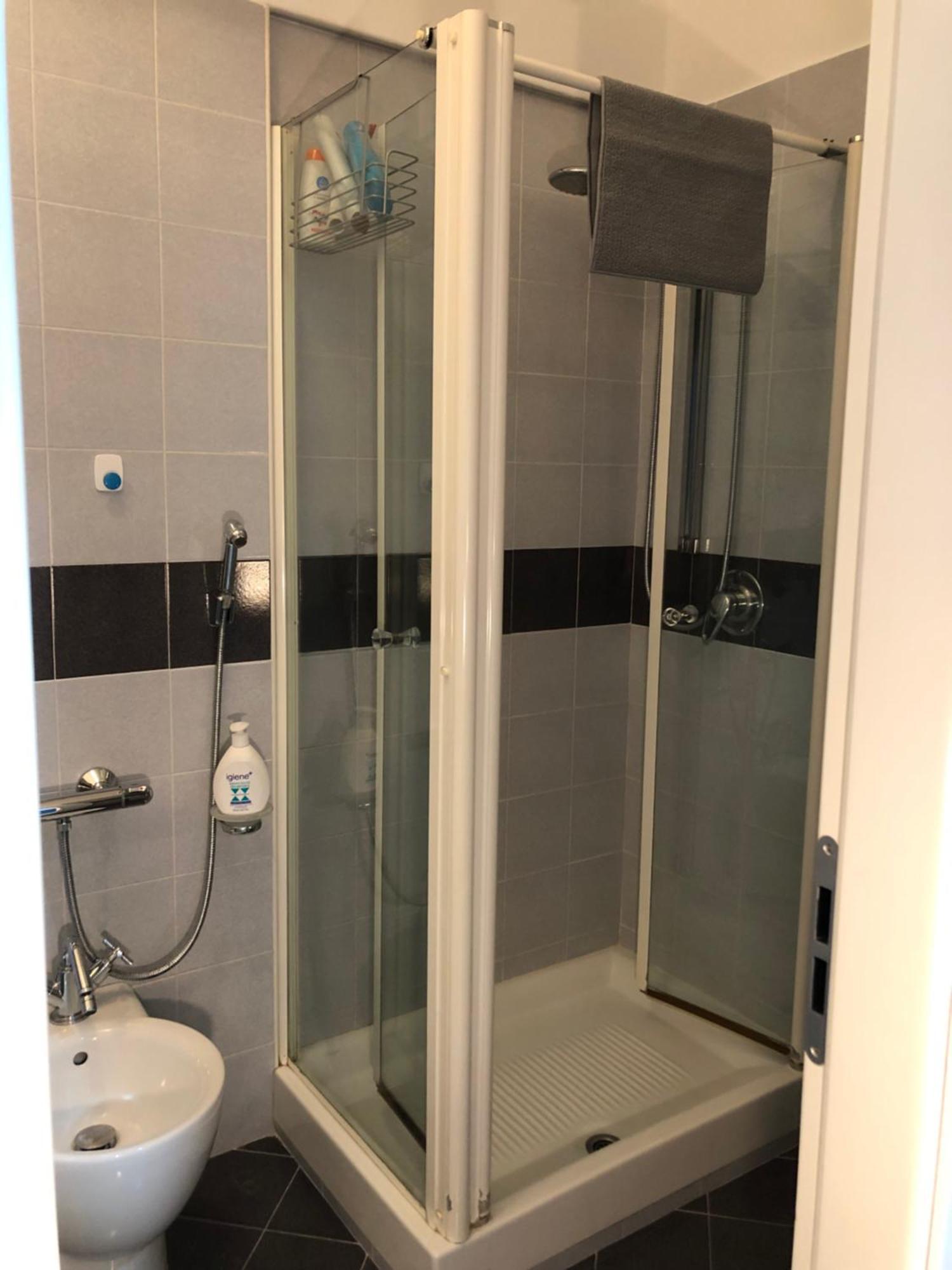 B&B Apartment San Siro Stadio 132 Milano Dış mekan fotoğraf